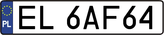 EL6AF64