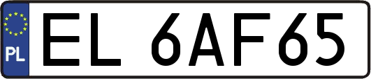 EL6AF65