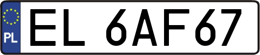 EL6AF67