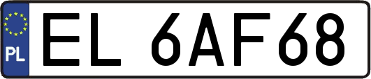 EL6AF68