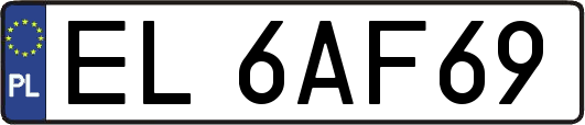 EL6AF69