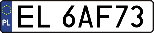EL6AF73