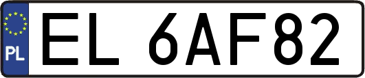 EL6AF82