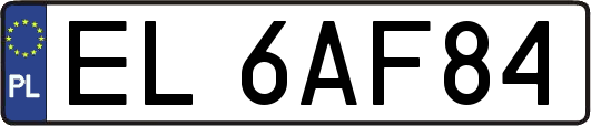 EL6AF84