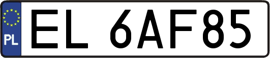 EL6AF85