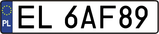 EL6AF89