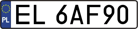 EL6AF90