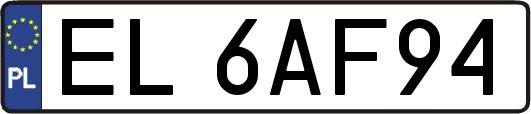 EL6AF94