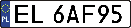EL6AF95