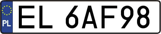 EL6AF98