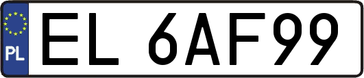 EL6AF99