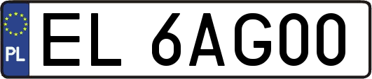 EL6AG00