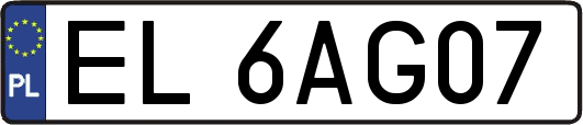 EL6AG07