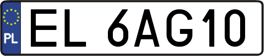 EL6AG10