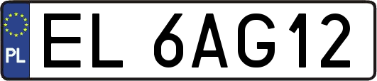 EL6AG12