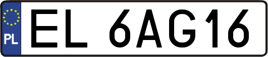 EL6AG16