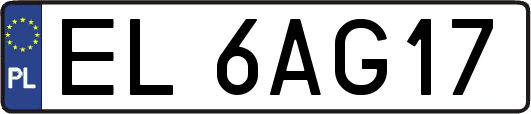 EL6AG17