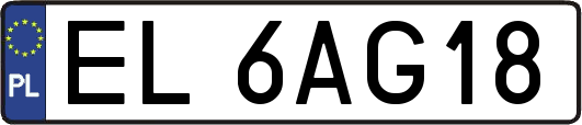 EL6AG18