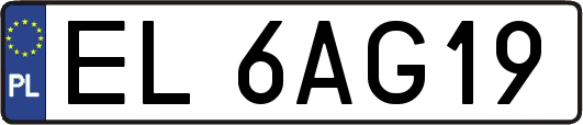 EL6AG19