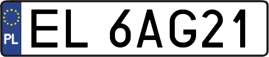 EL6AG21