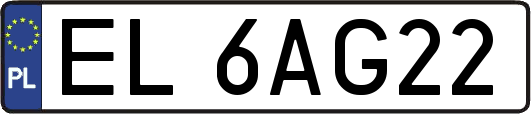 EL6AG22