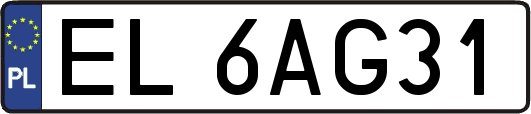 EL6AG31