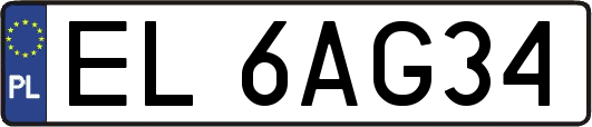 EL6AG34