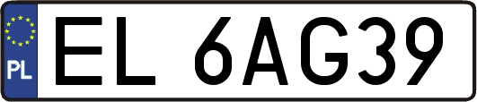 EL6AG39