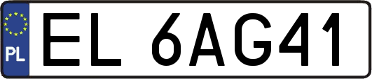 EL6AG41