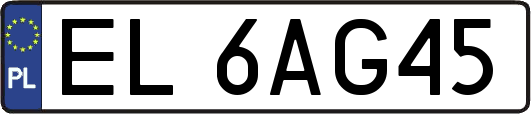 EL6AG45