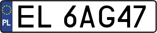 EL6AG47