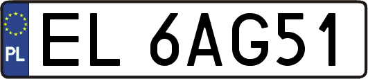 EL6AG51