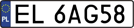 EL6AG58