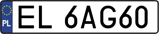 EL6AG60