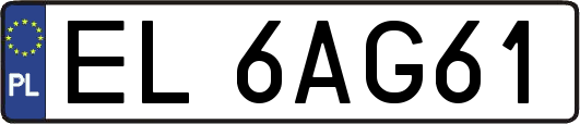 EL6AG61