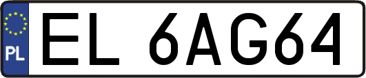 EL6AG64