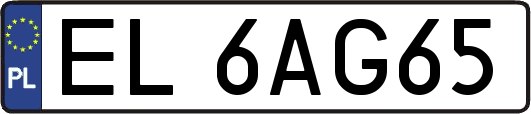 EL6AG65