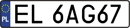 EL6AG67