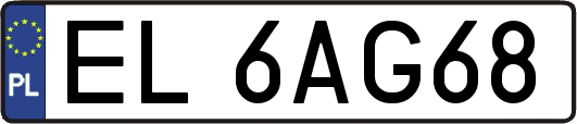 EL6AG68