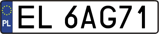 EL6AG71