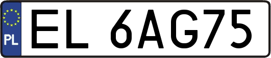 EL6AG75
