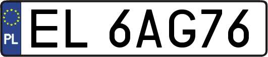 EL6AG76