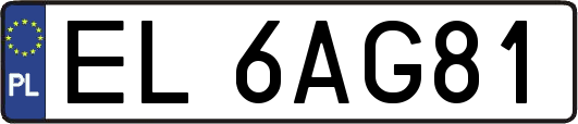 EL6AG81
