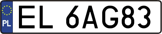 EL6AG83