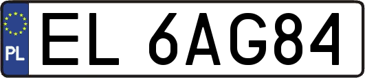 EL6AG84