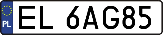 EL6AG85