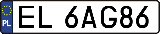 EL6AG86