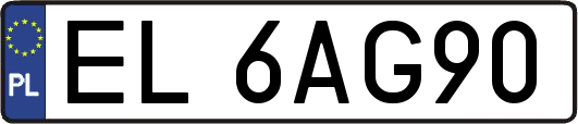 EL6AG90
