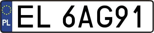 EL6AG91