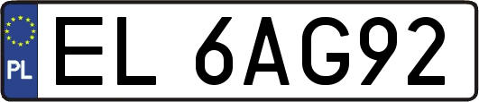 EL6AG92